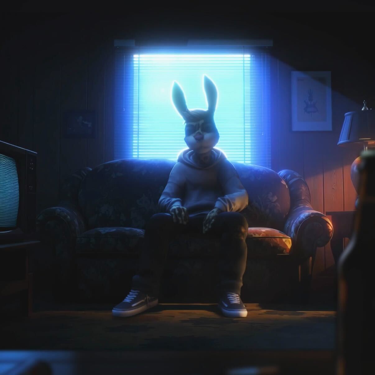 angelbaby - stuck in static 666