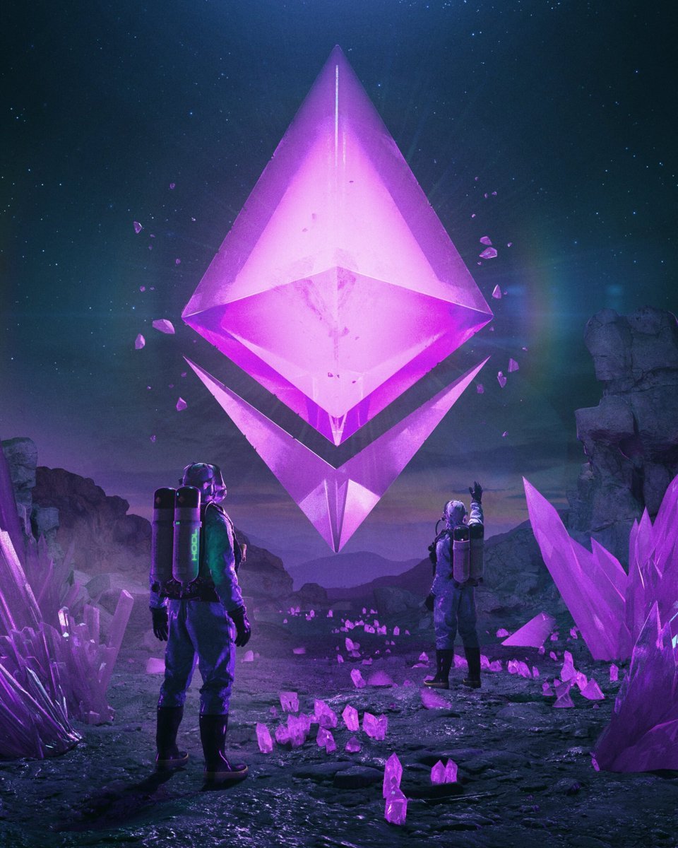 INTO THE ETHER #1/207