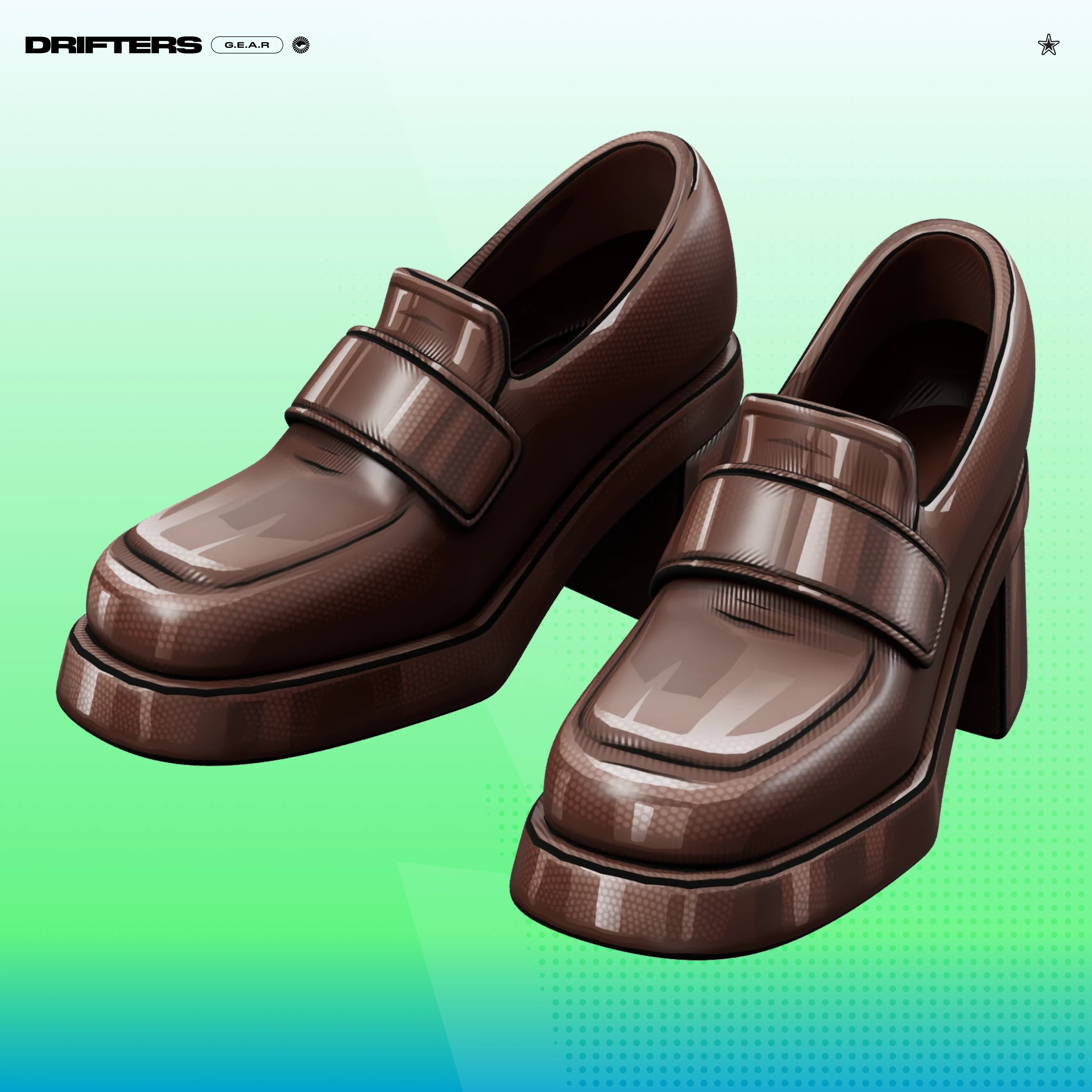 Uptown Loafer