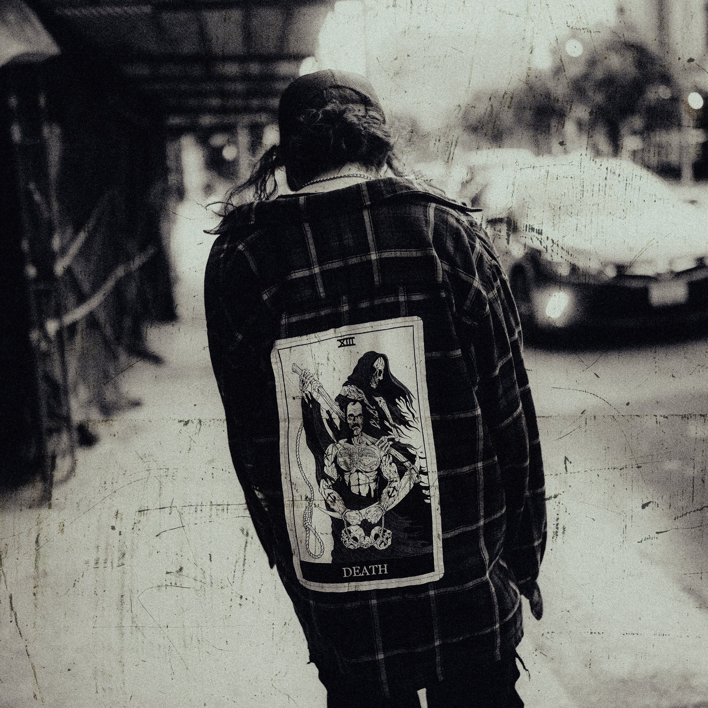Say Shit - Limited #122