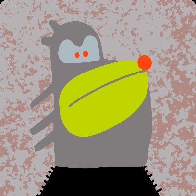 Croak Cabal - Member