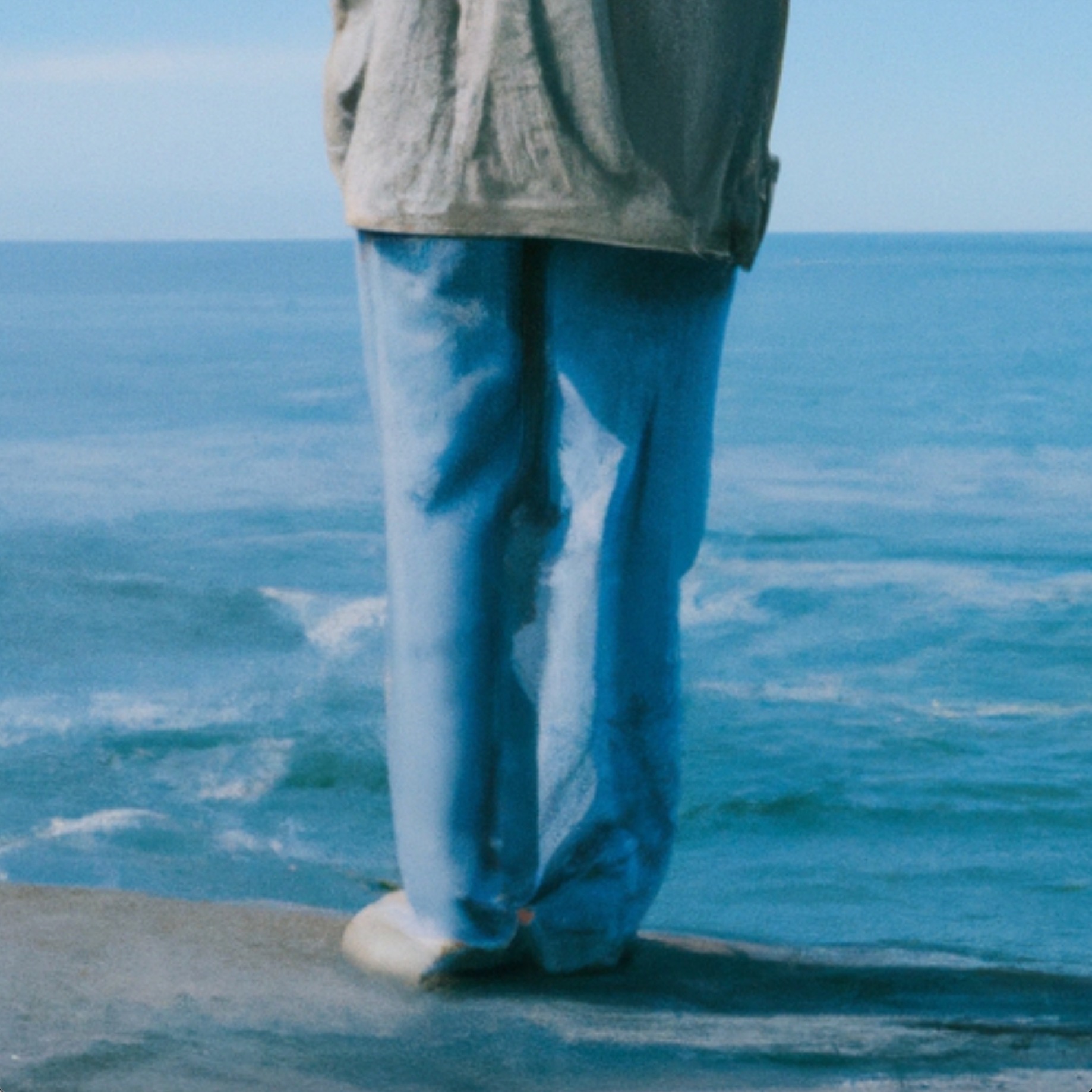 deep in the water - Free #427