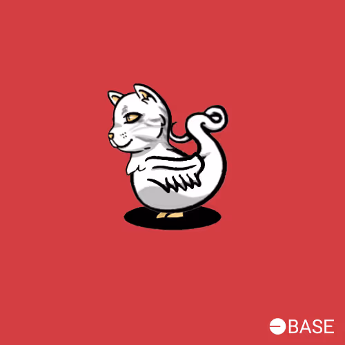 Duck #3863