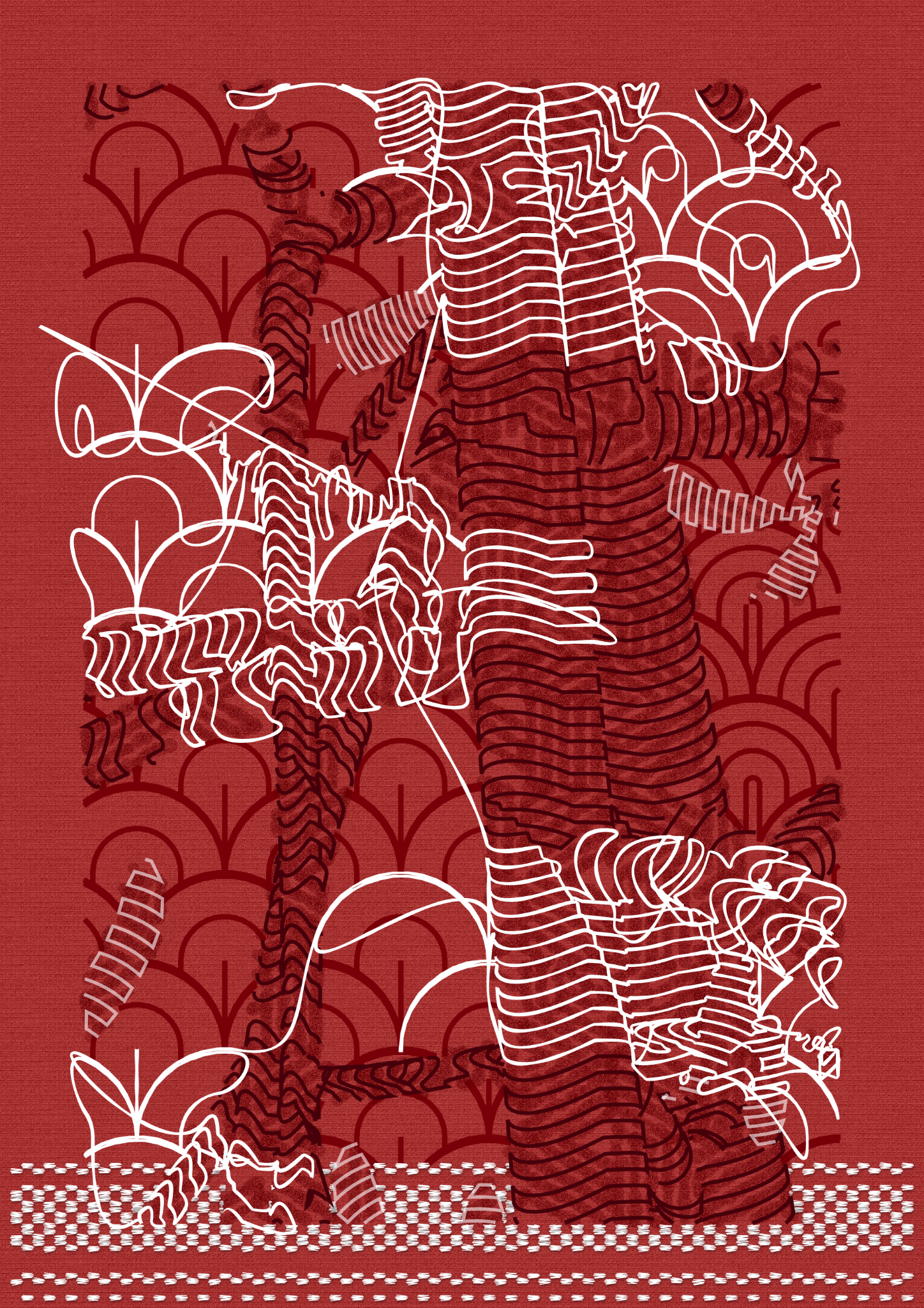 Aux Arbres #65127