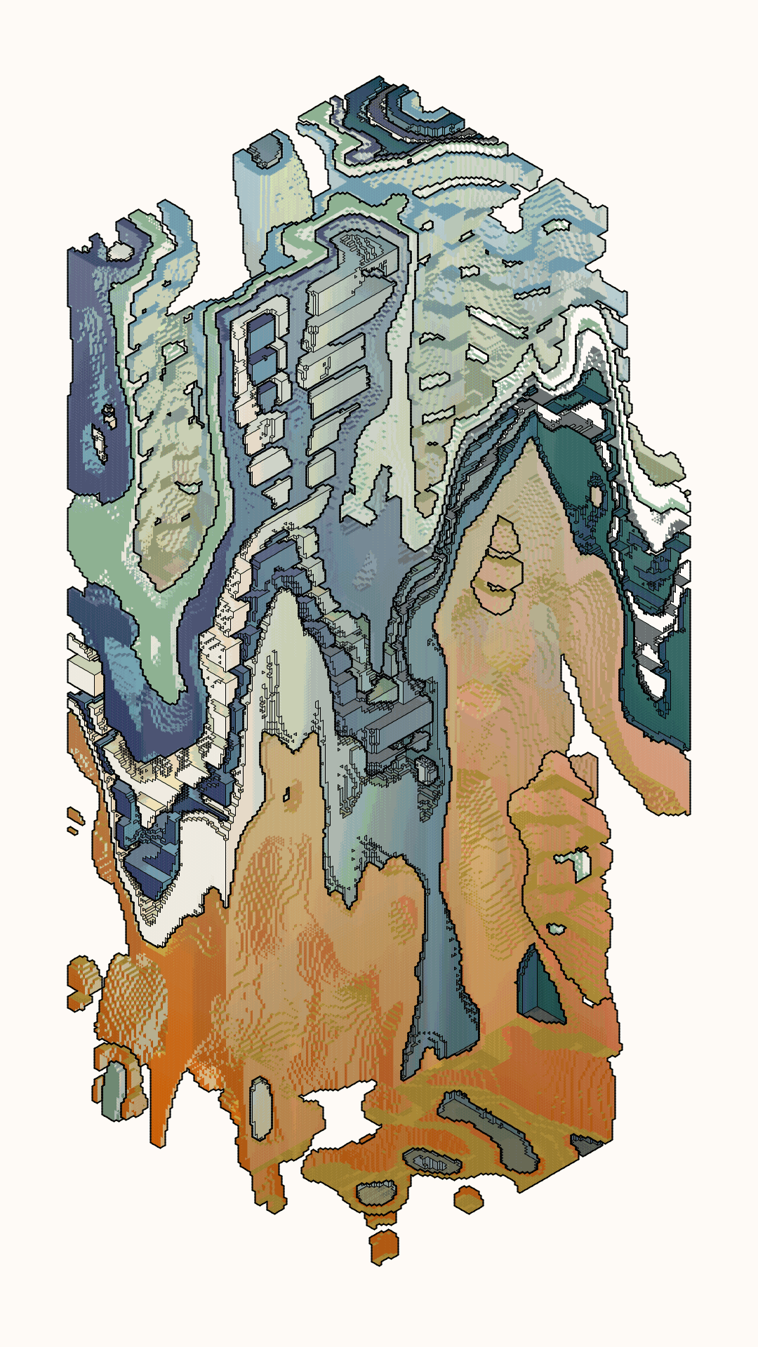 Shore, 250112