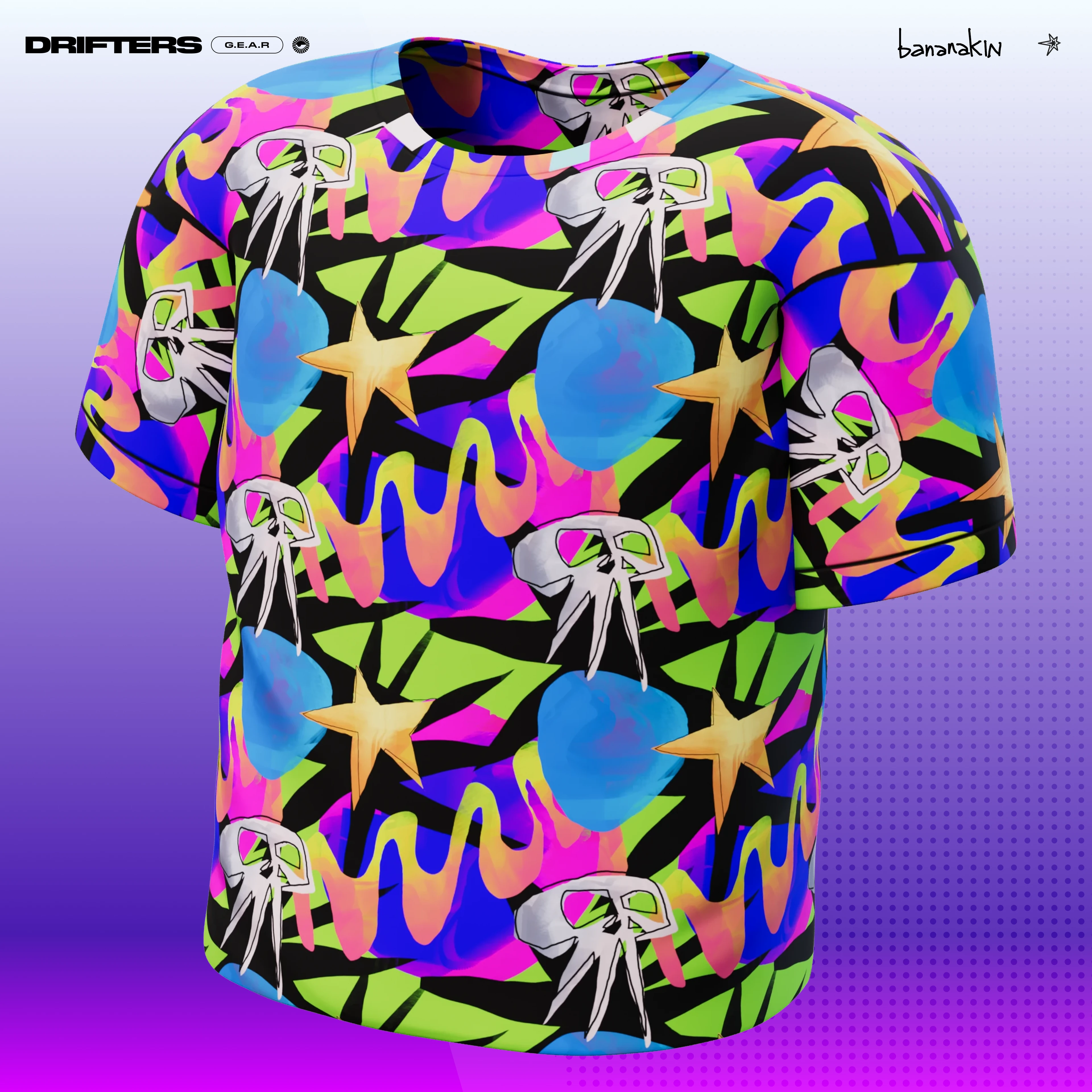 Shirt Happens