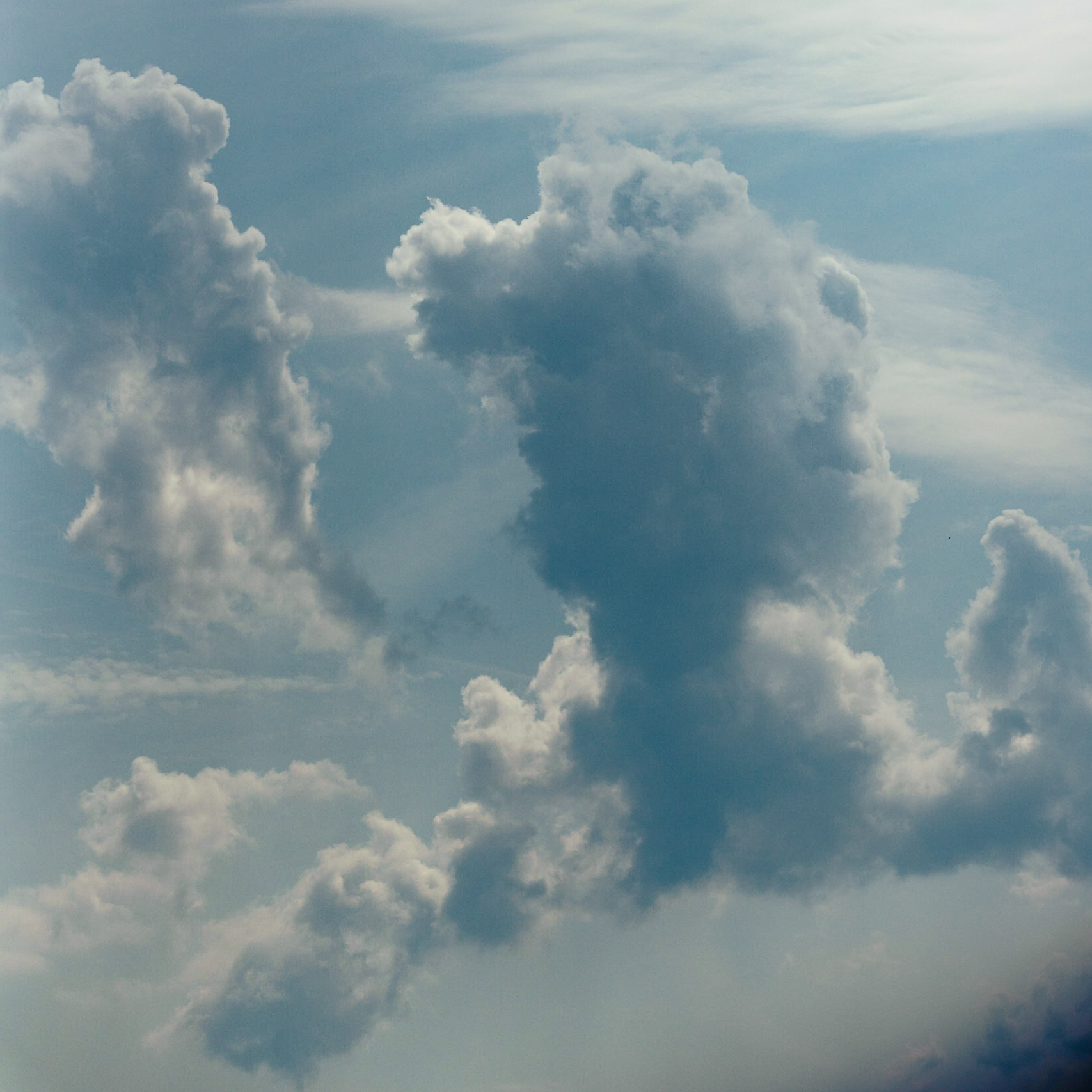 Daydreaming #7