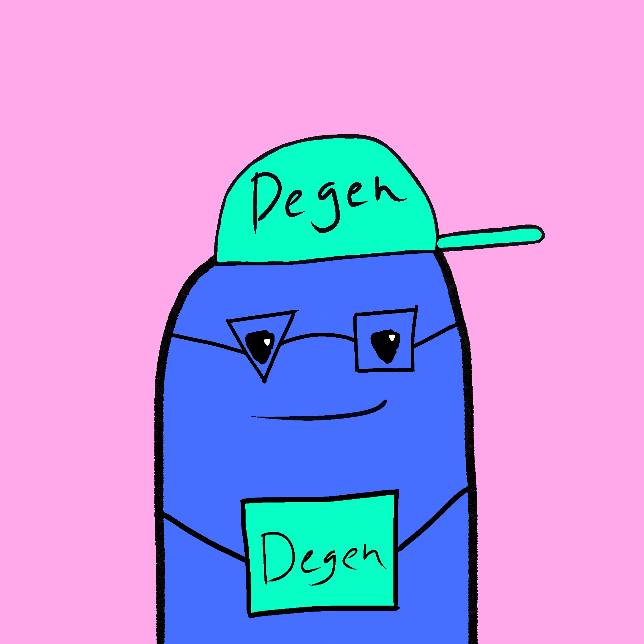 Degens #2355