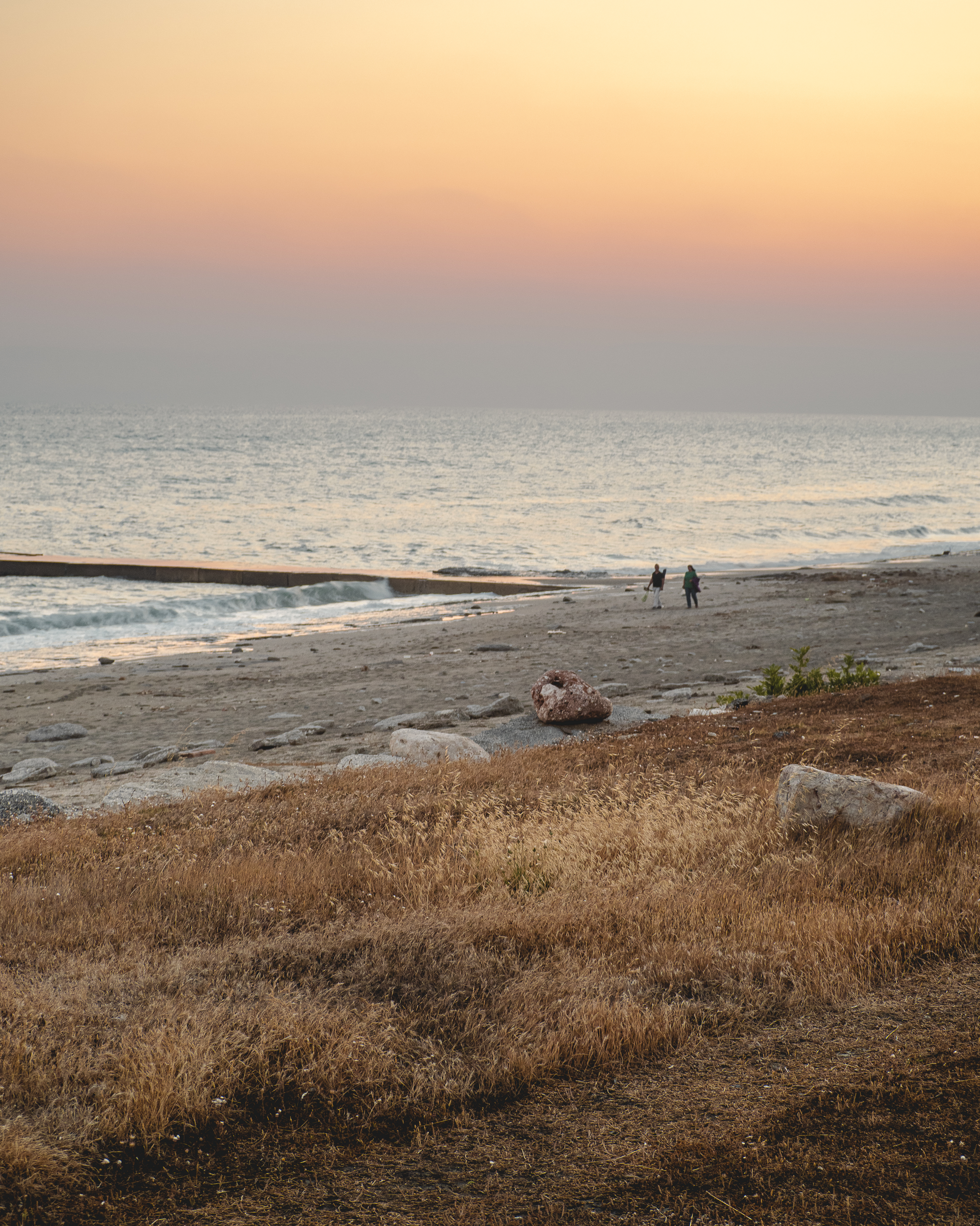 Pastel Dusk #375
