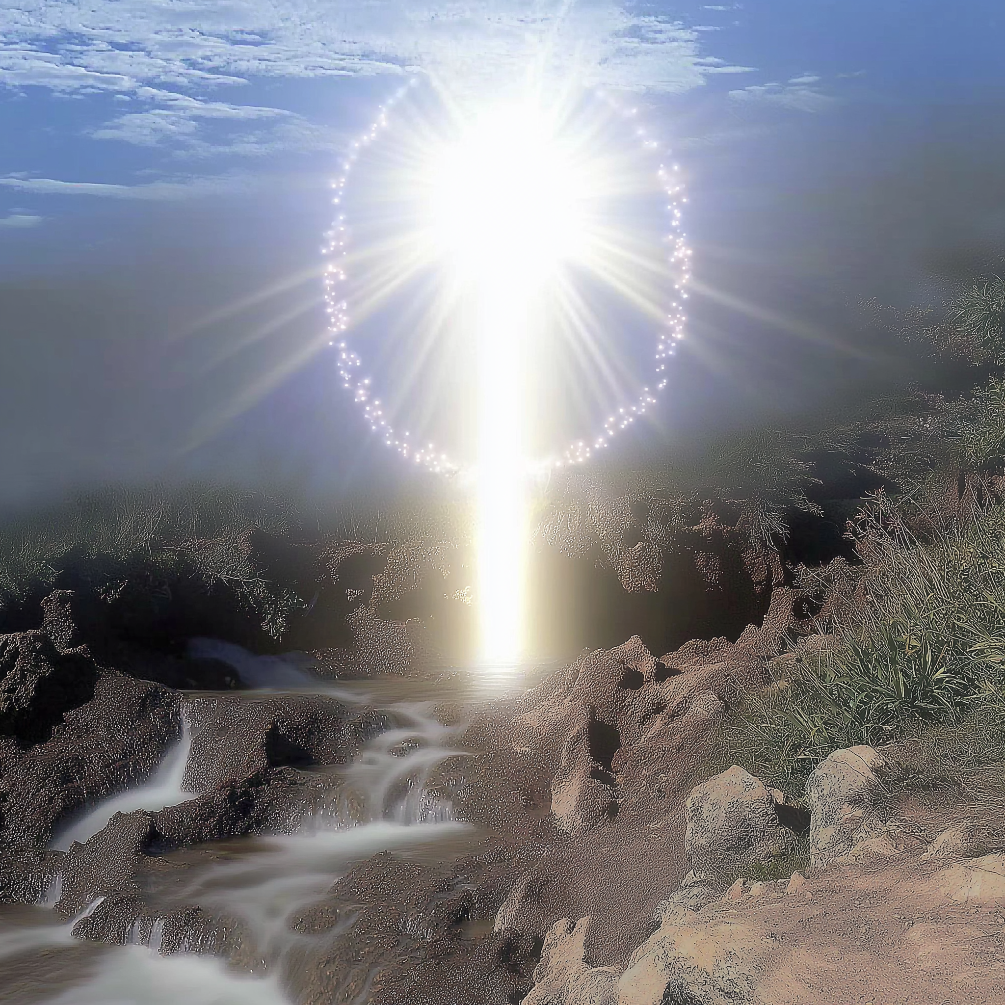 Immortal Gateway