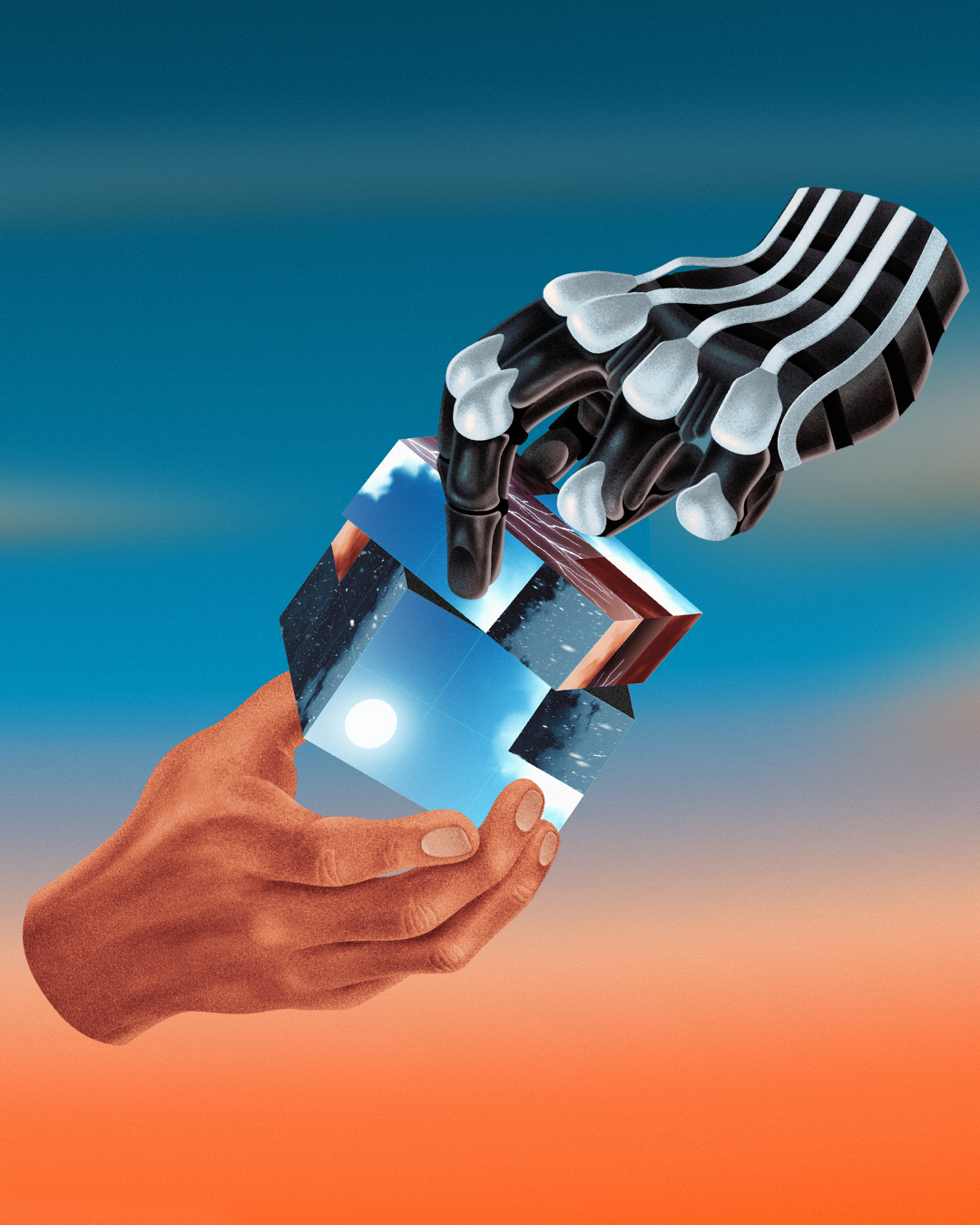 AI and the future of weather forcast