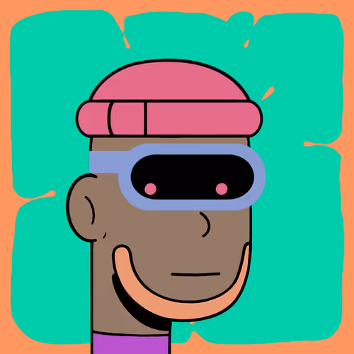 Singapore Punks #2310