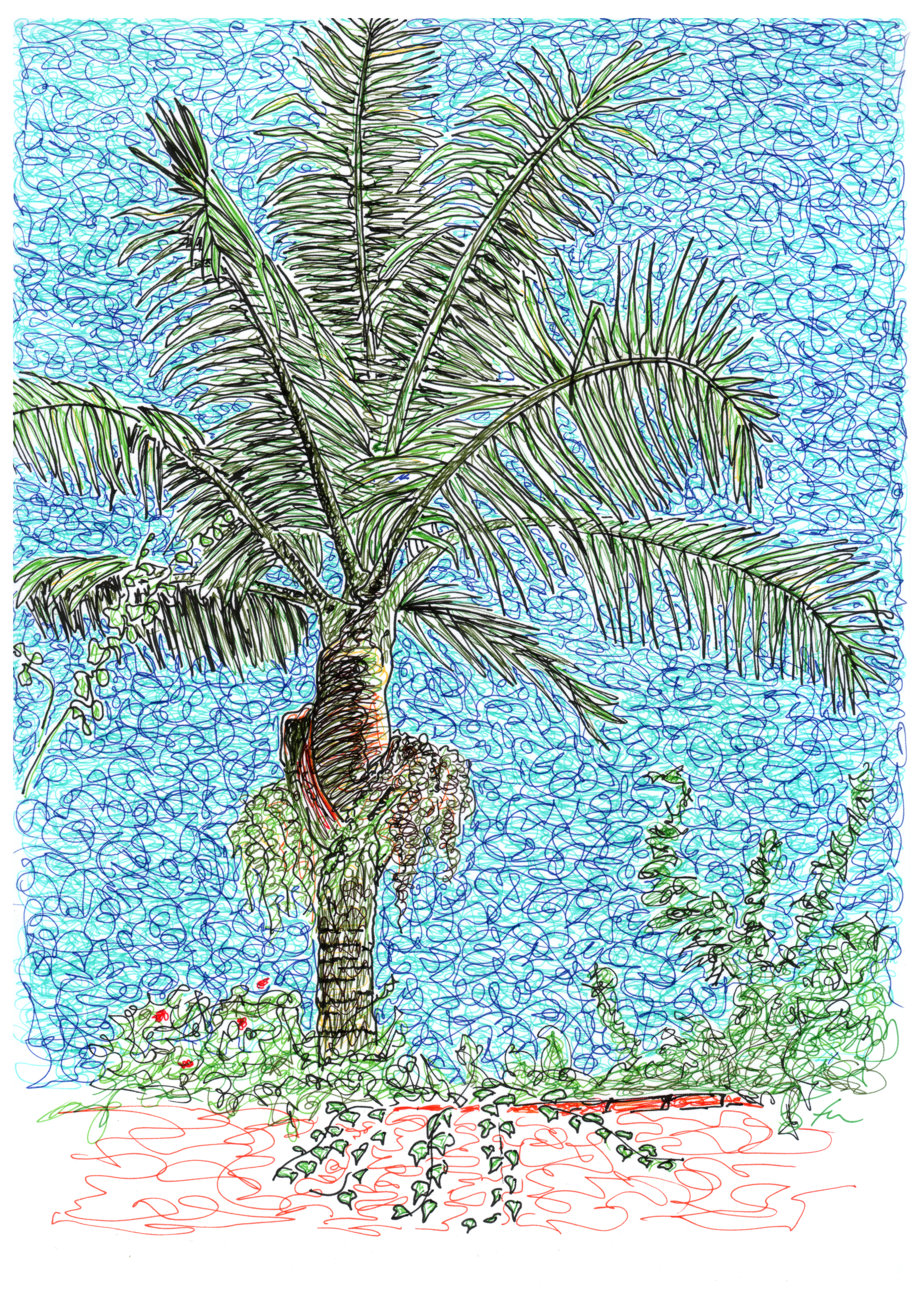 Atlantica #3