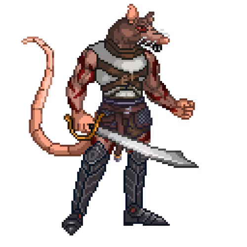 Chimera #483