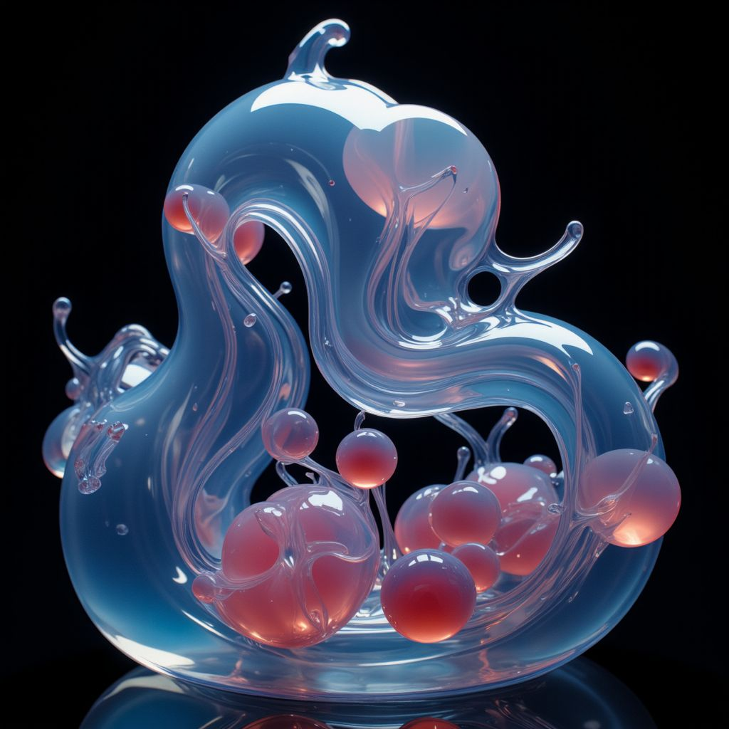 magia chaotica | untitled raw WIP