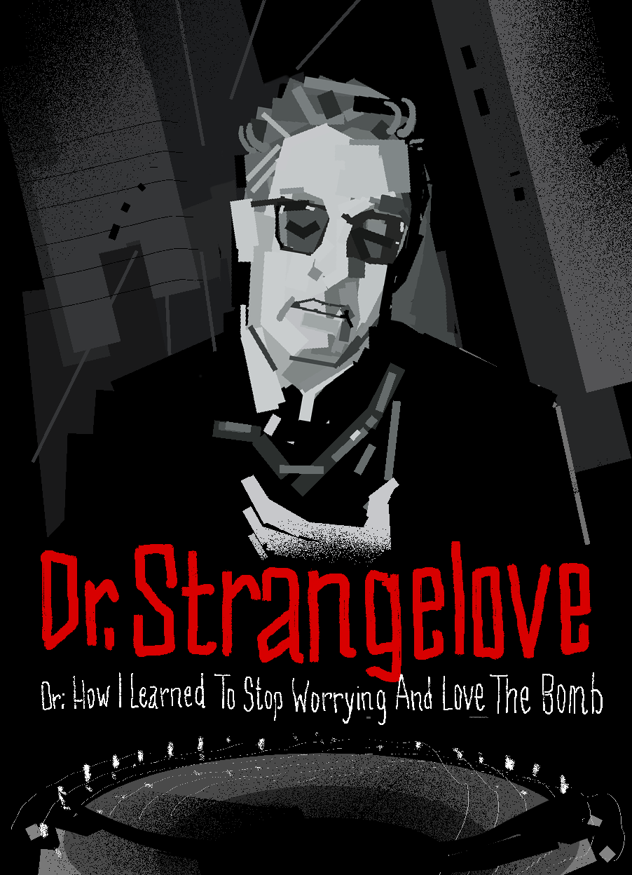 Dr. Strangelove