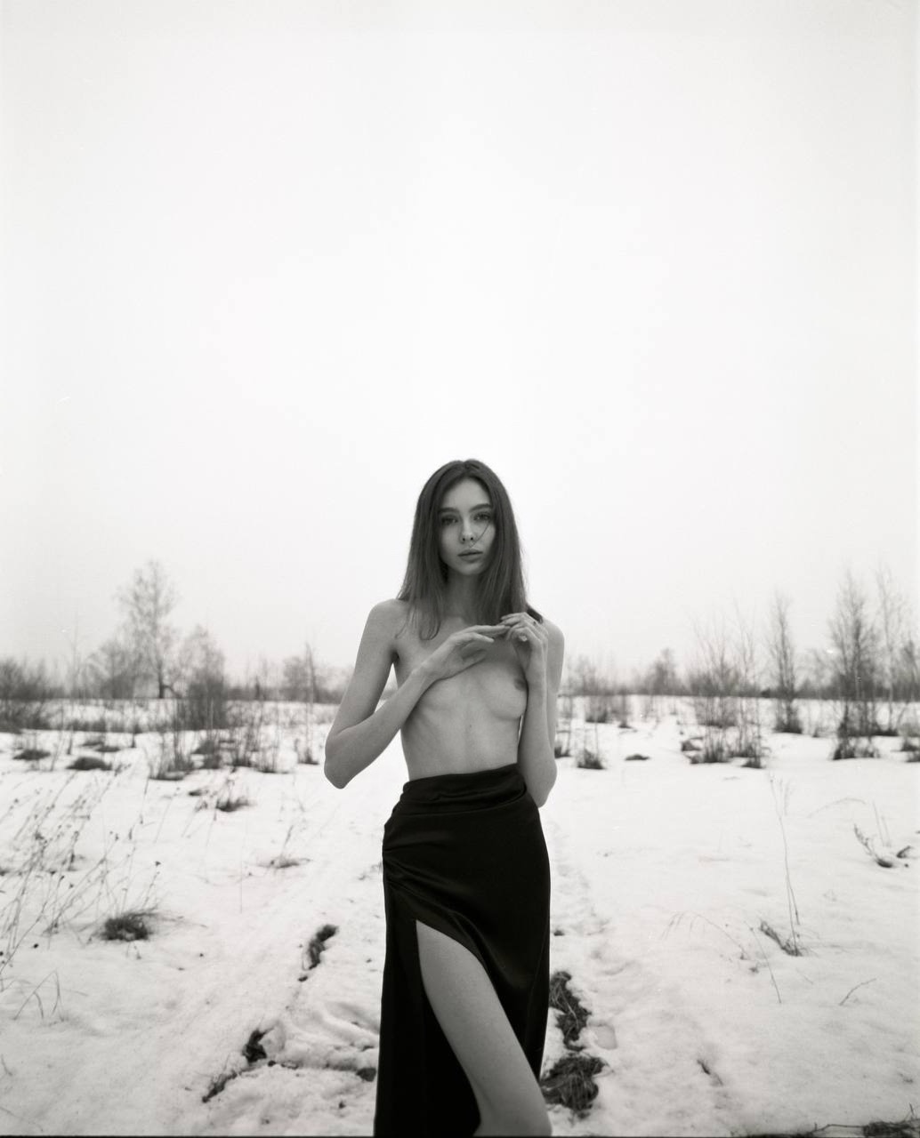 Snow