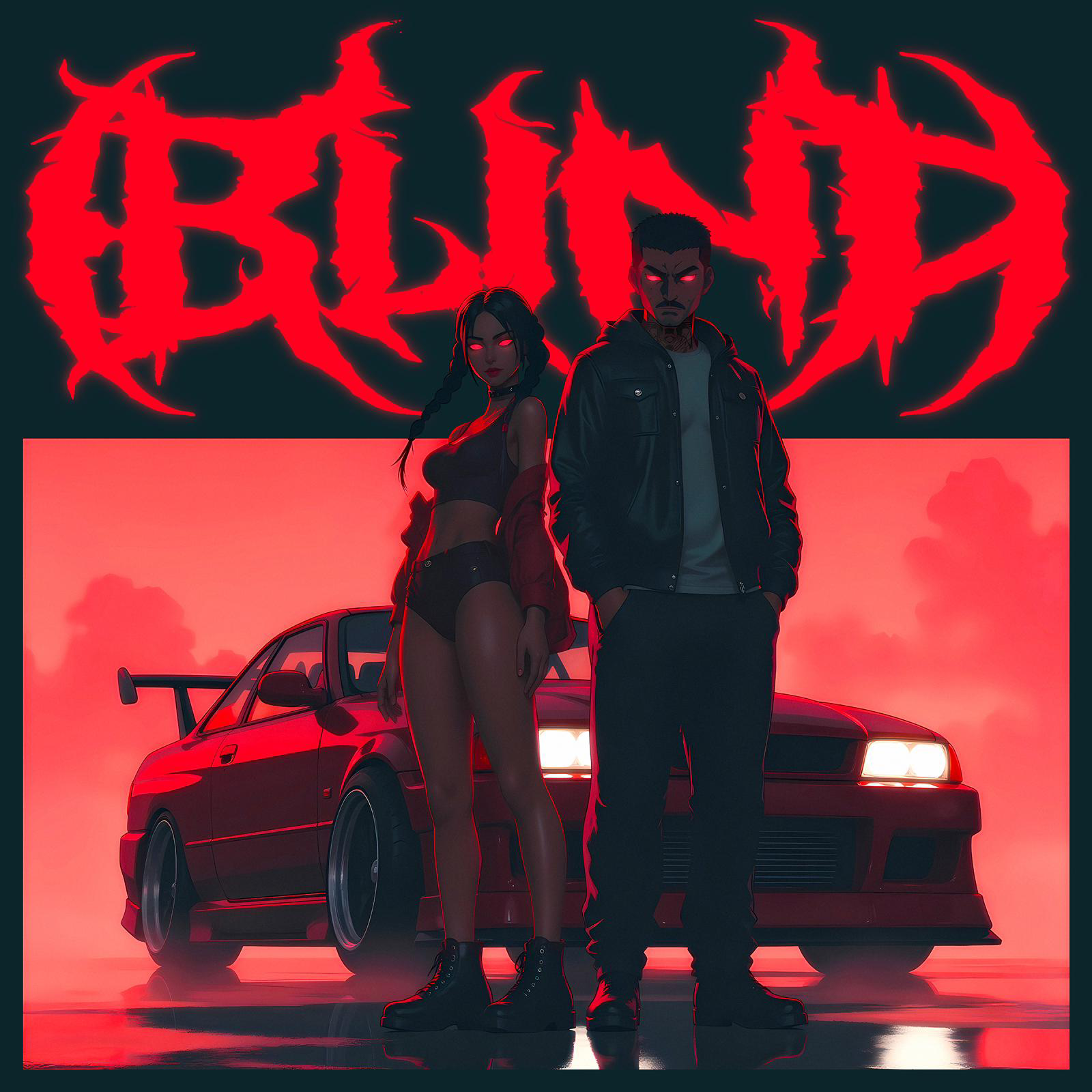 DEATHPIXIE x Isolate.exe - BLIND 144