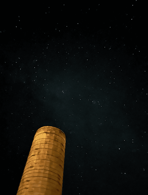 Marfa Nights #79