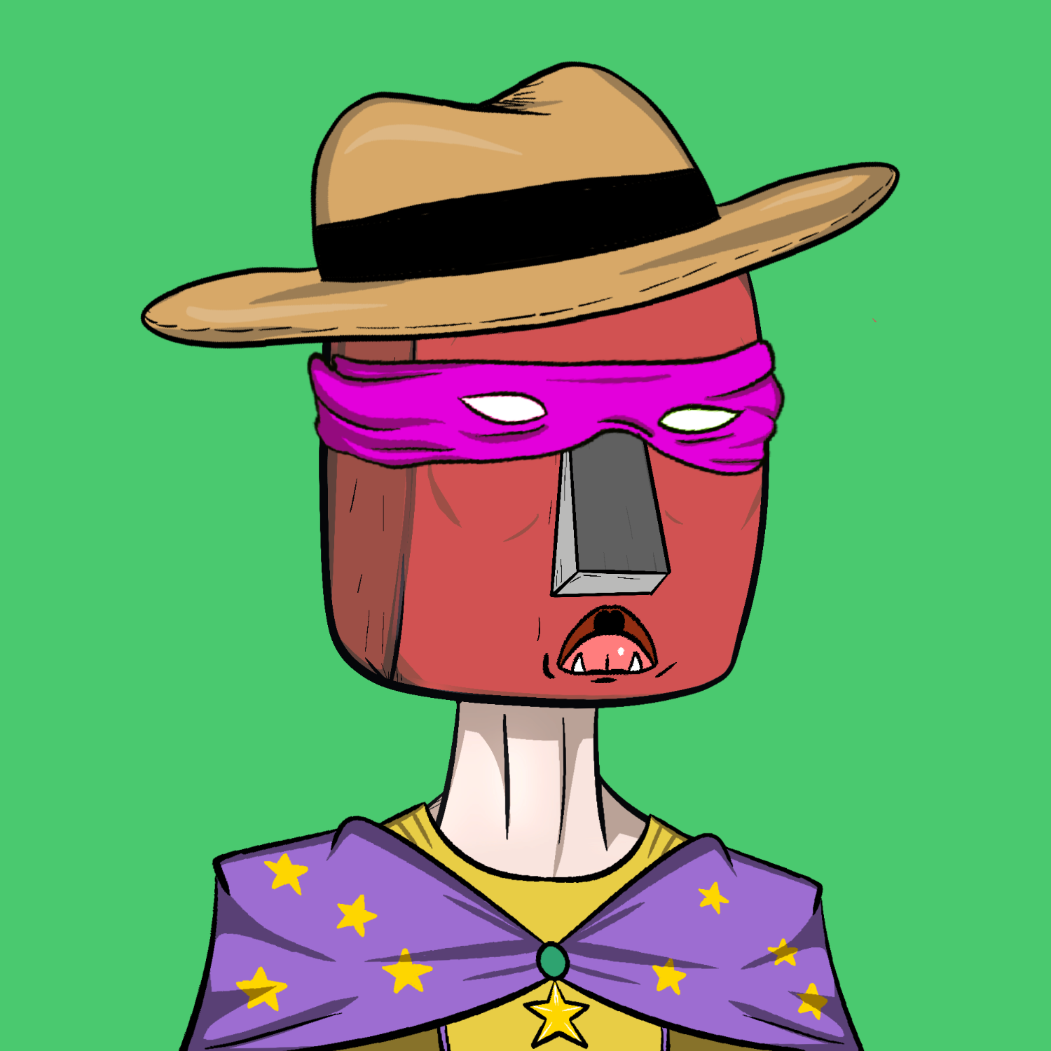 Headz #3505