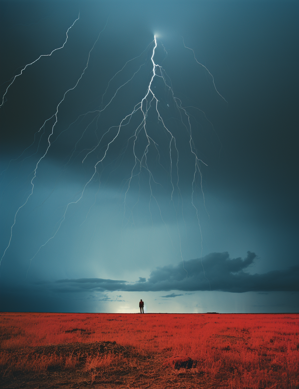 I've been here since I can remember when