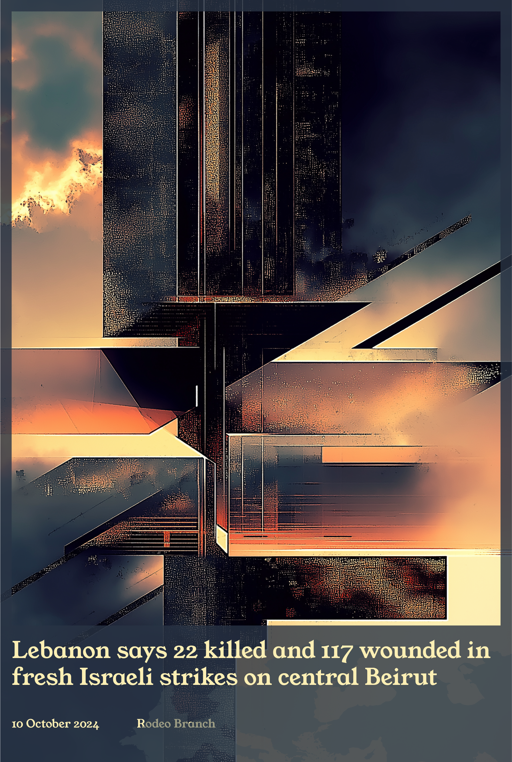 10 October 2024 Rodeo Branch