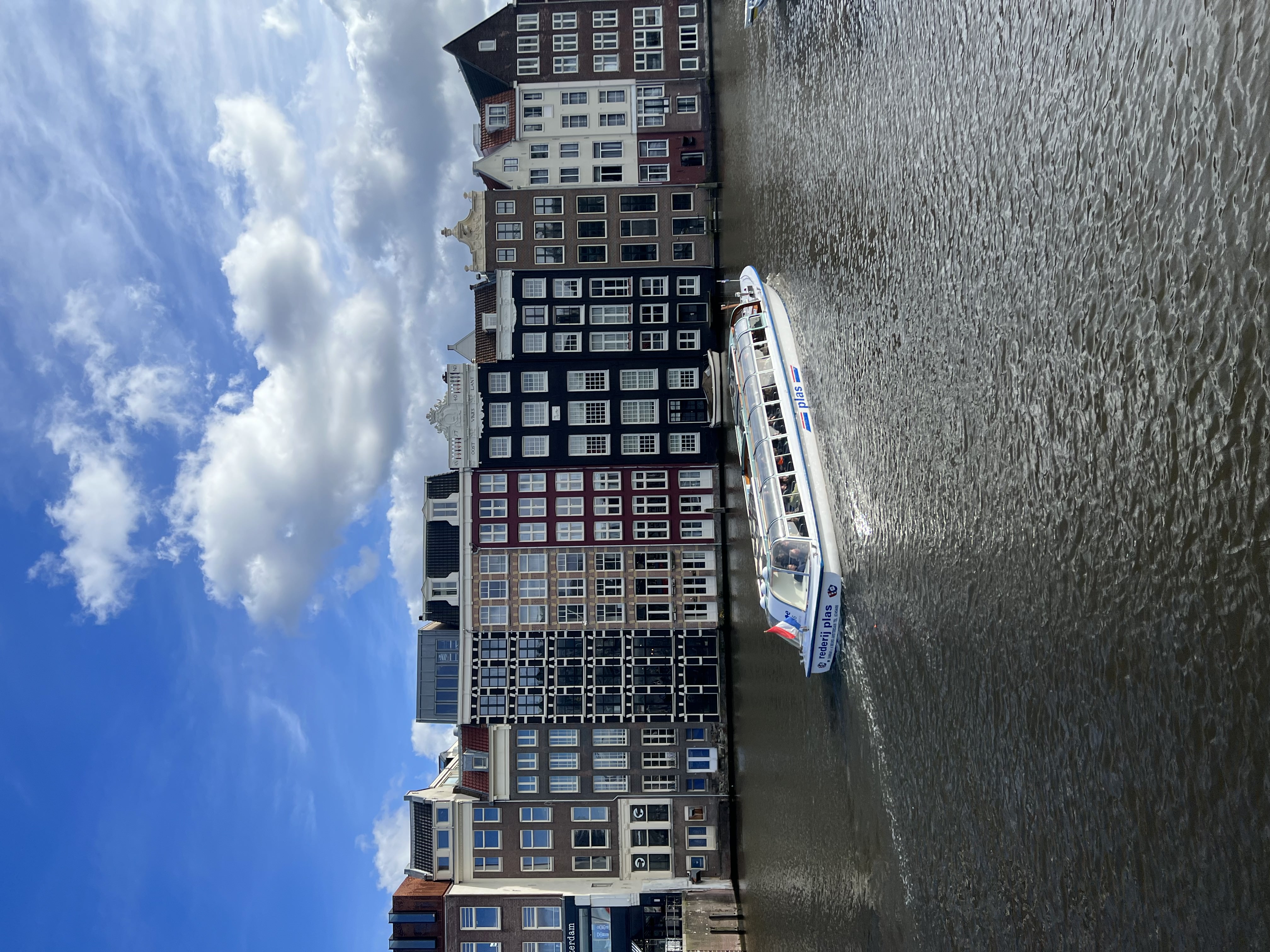 Amsterdam 6/3333