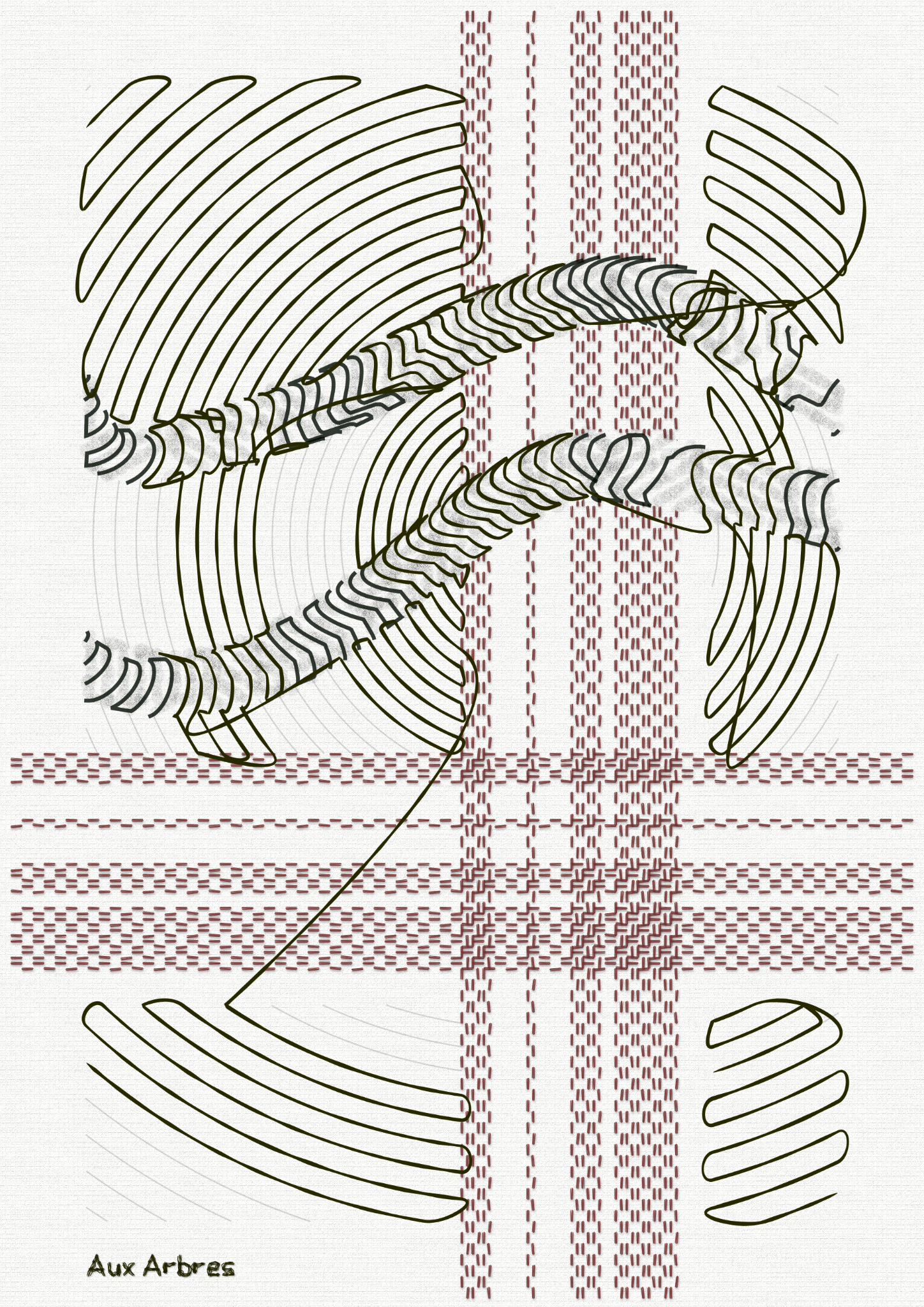 Aux Arbres #67150