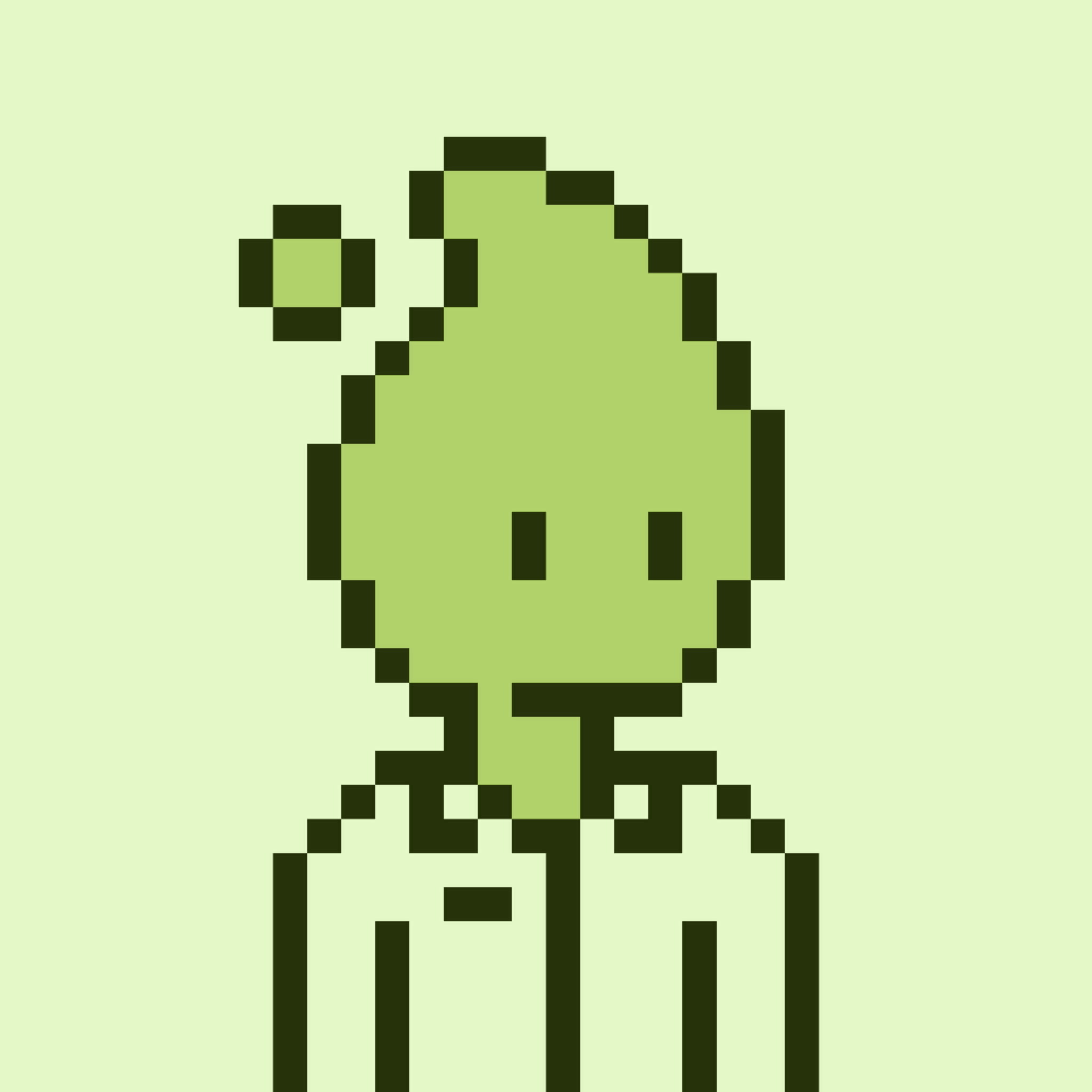 RGB Friend 1118