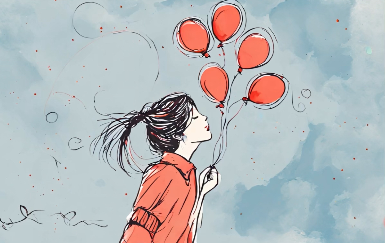 Small joys #20