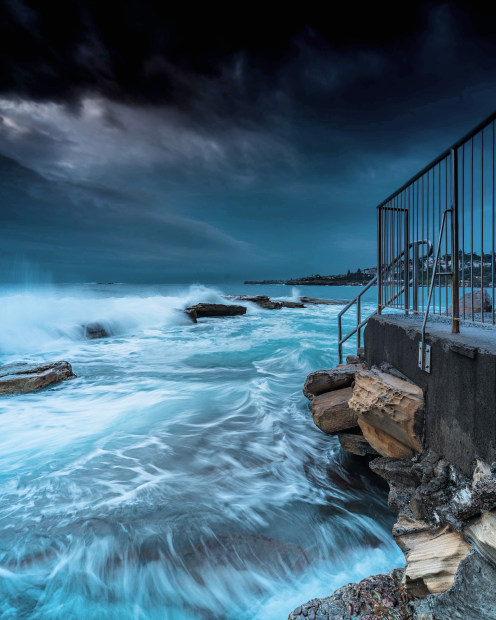 Moody Flows
