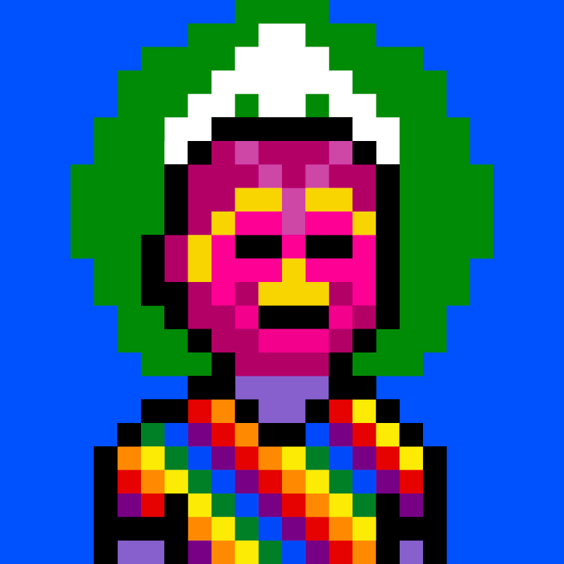 BaseFrens #3094
