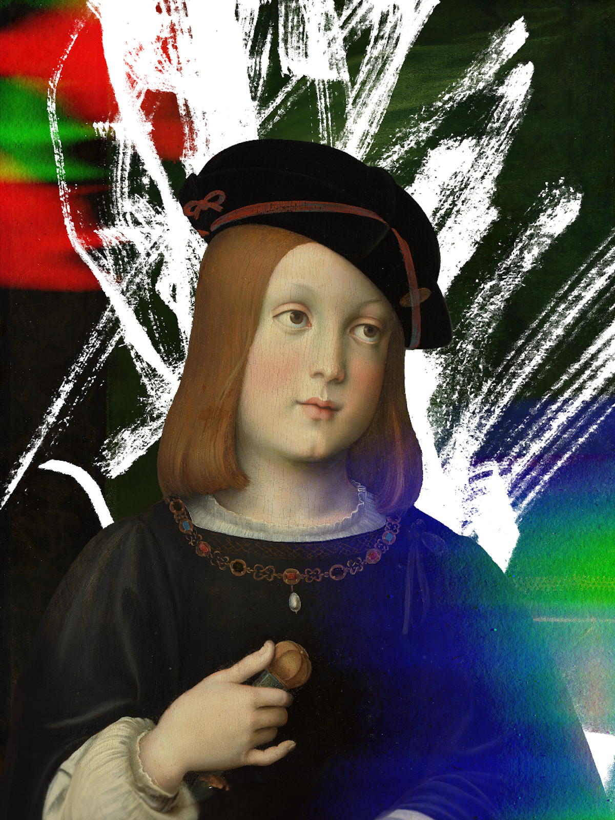 Based Renaissance #547