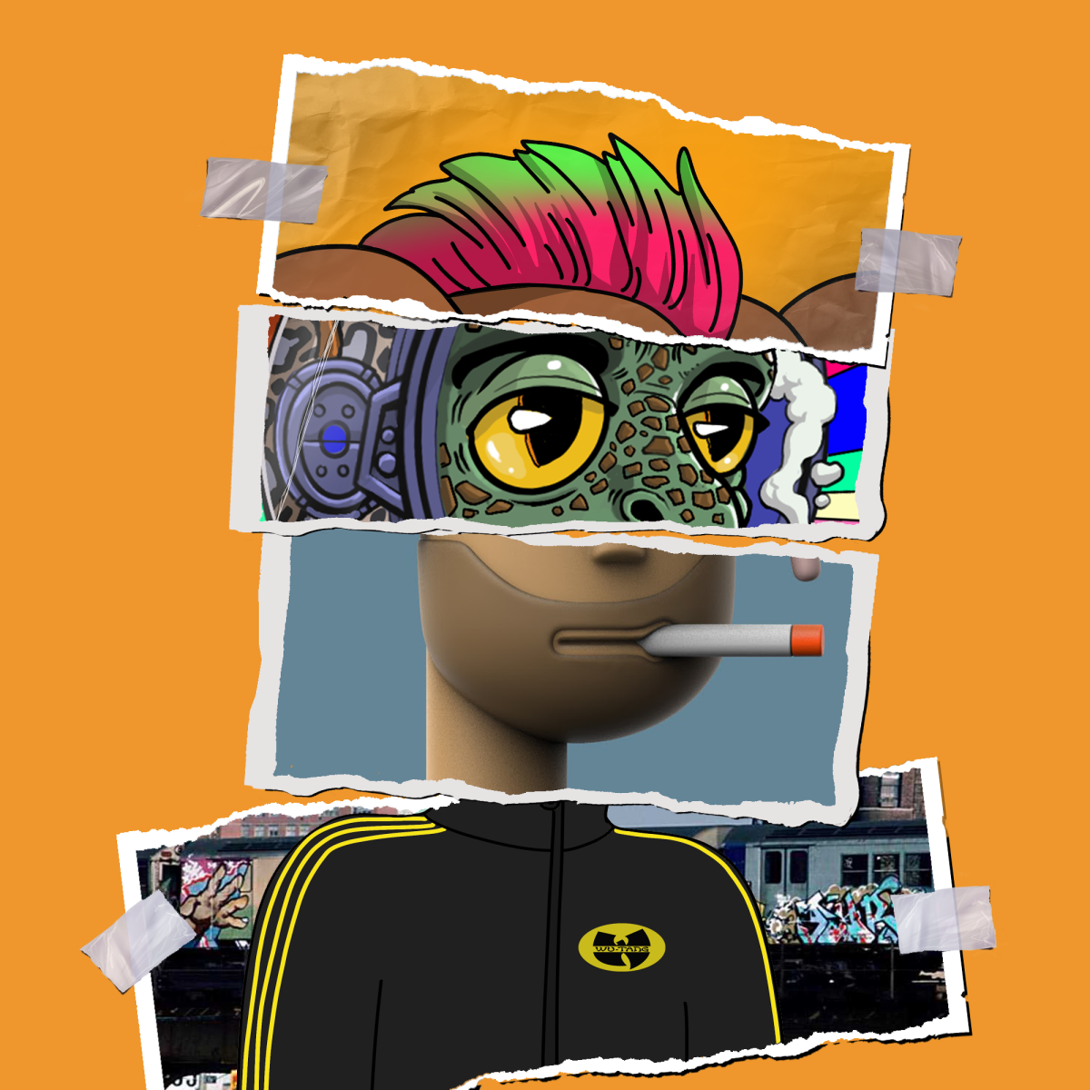 NFT Image