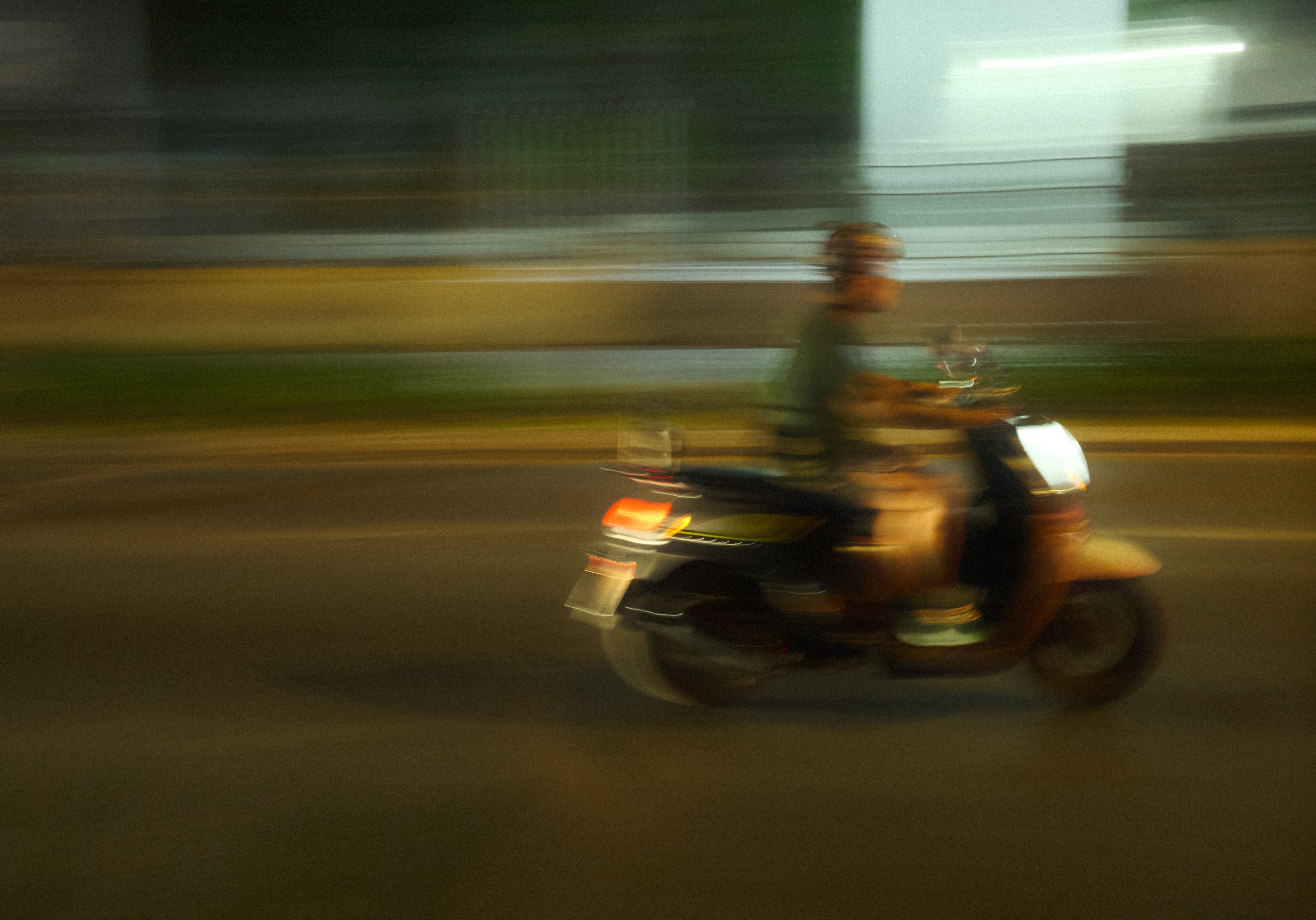 Vietnam on the Move - 11