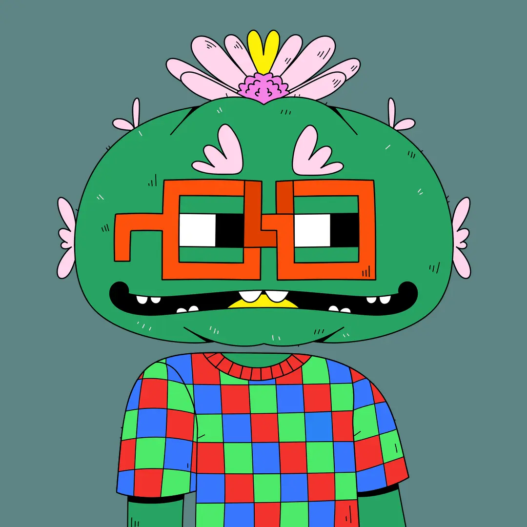 Gnars #2556
