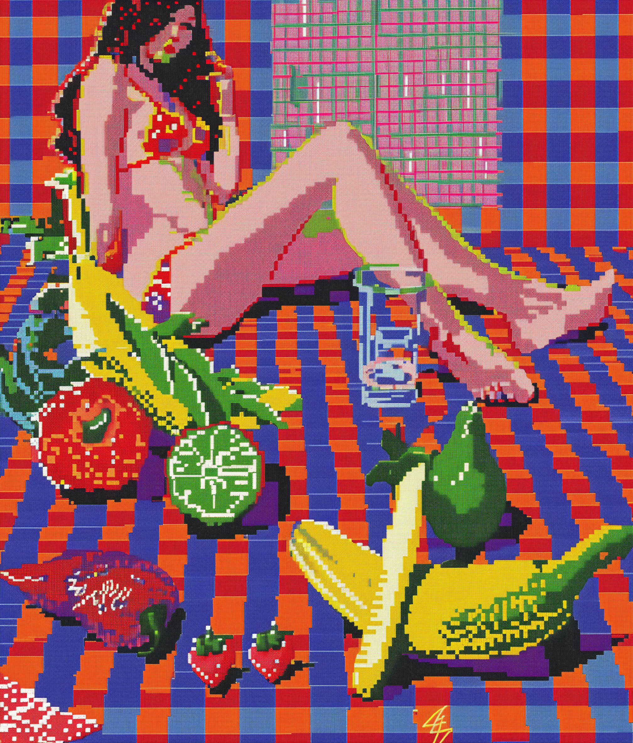 Let me help with those.