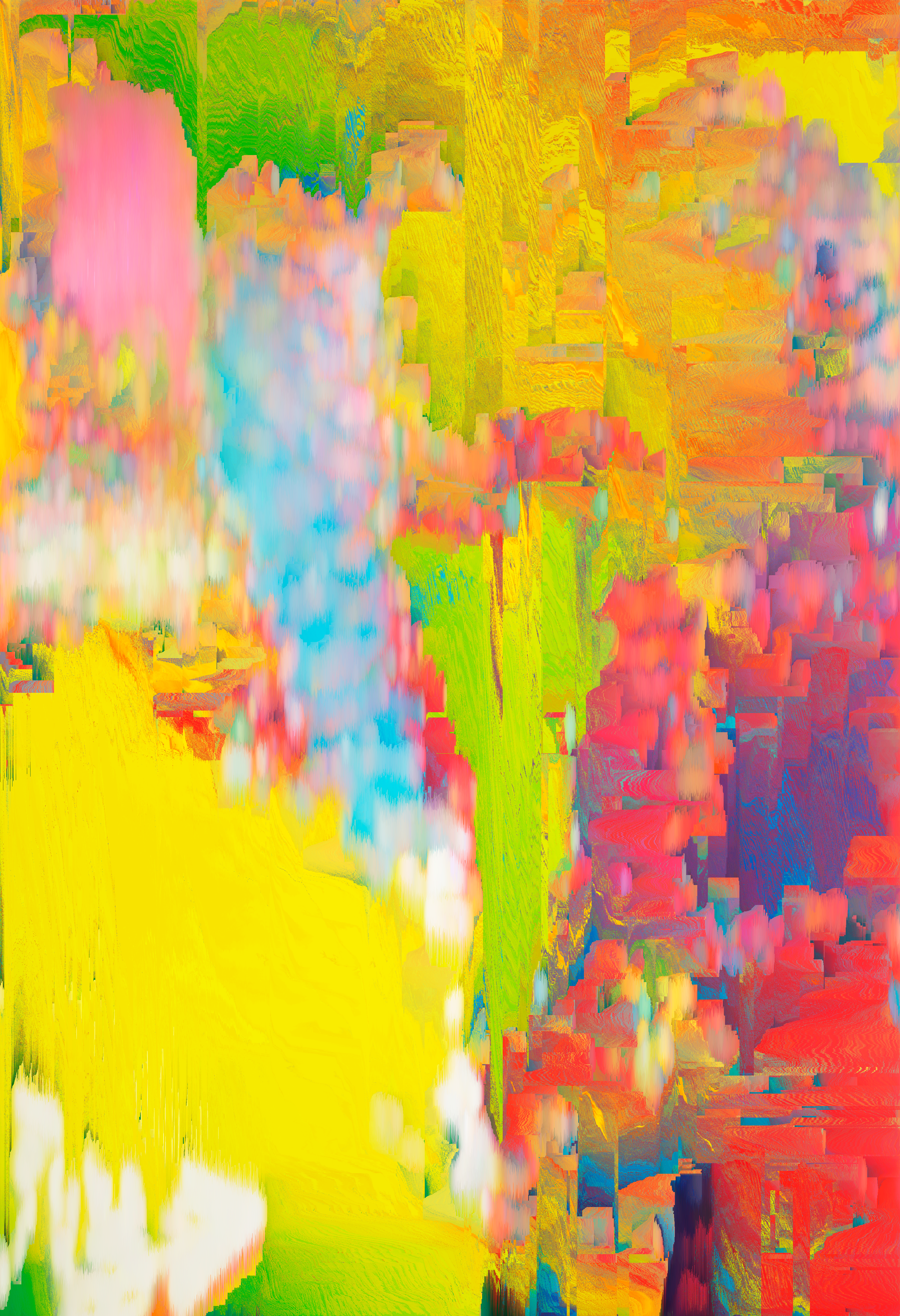 Needing nothing, the essence appears