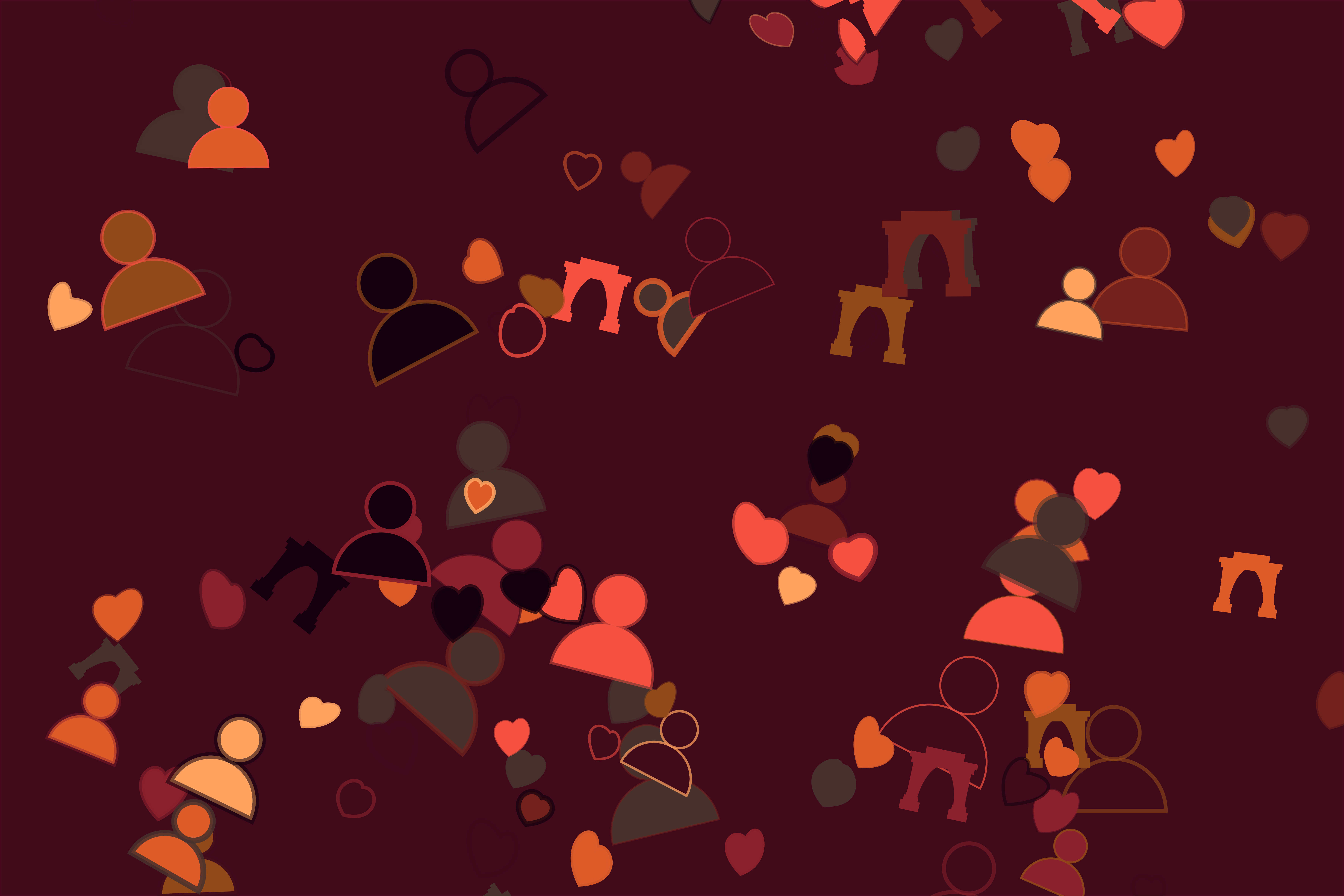Social Graph #262624