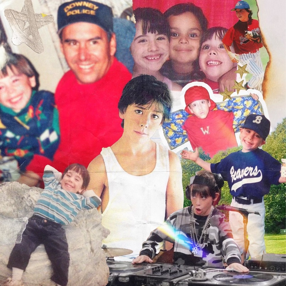 early days - Limited #60