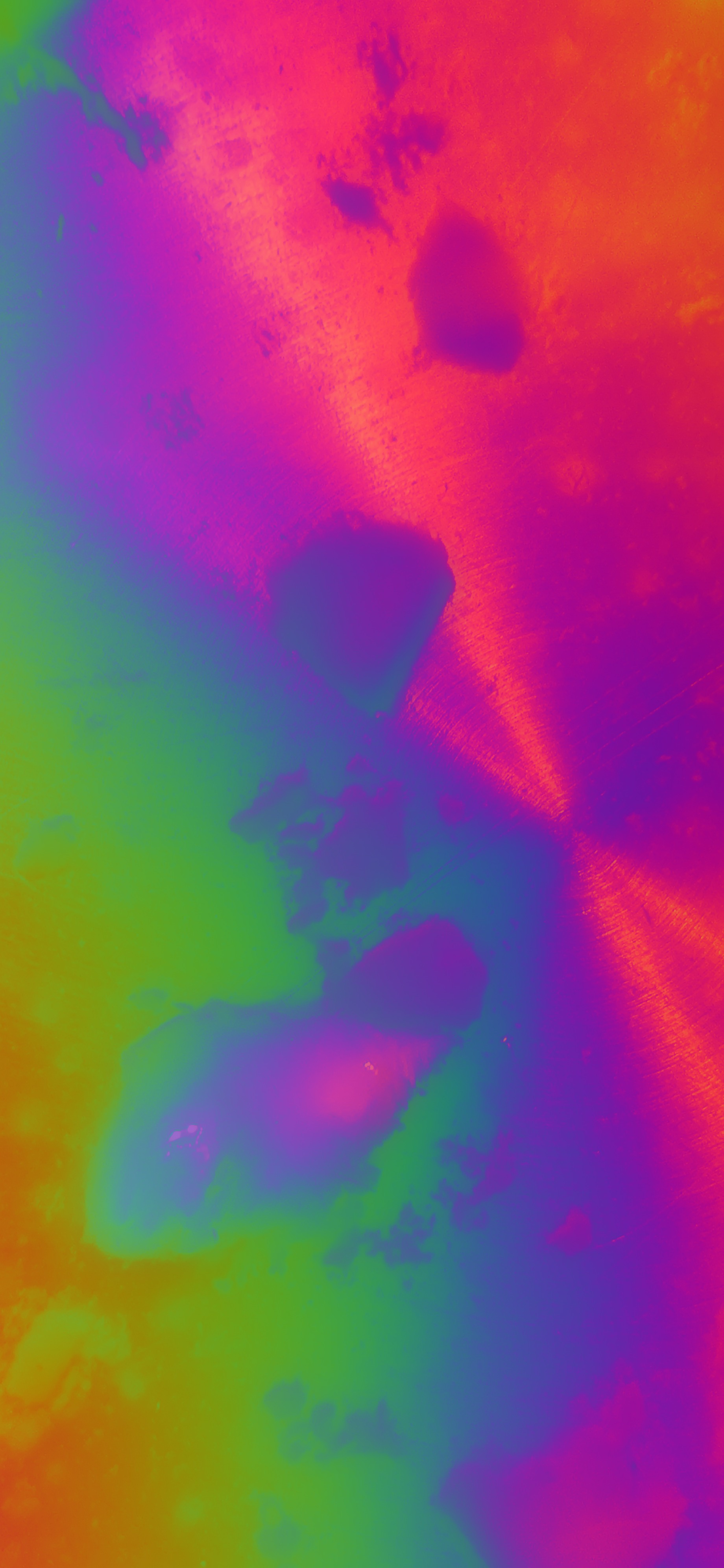 Space carrot advanced