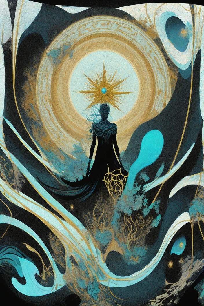 Brulue Act XXIII: Jtowq All-Mothers of Brulue's Vagabond