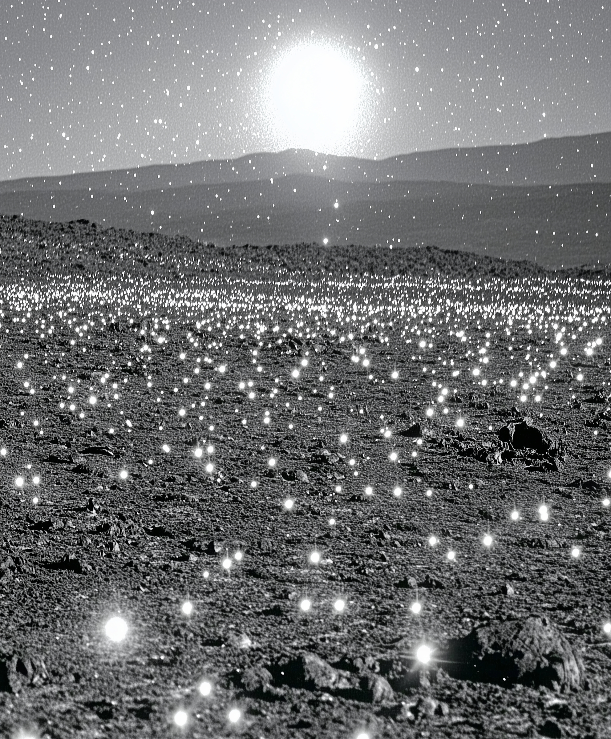 Imaginary Landscapes 005