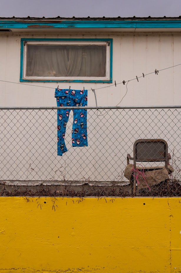 Lost my Pants in the Crypto Market