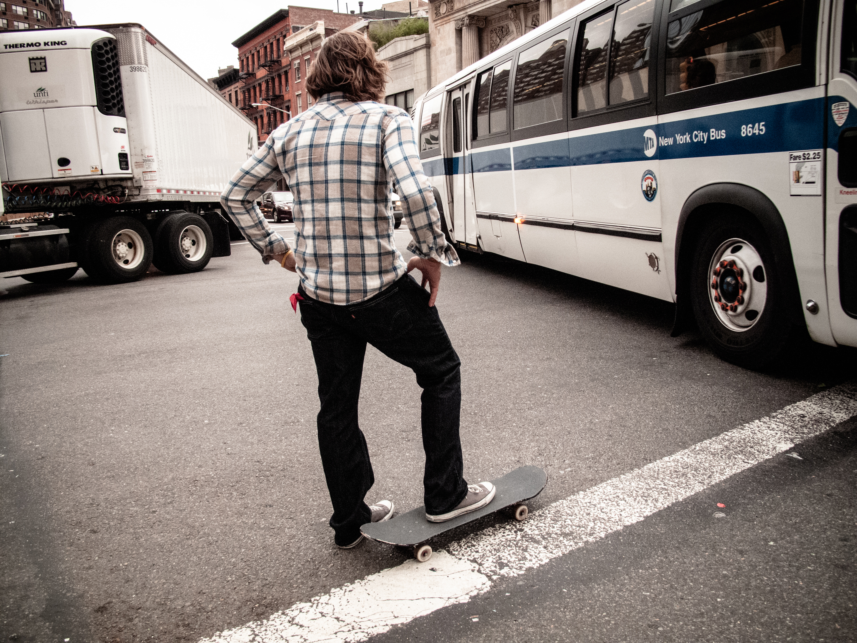 New York New York #101