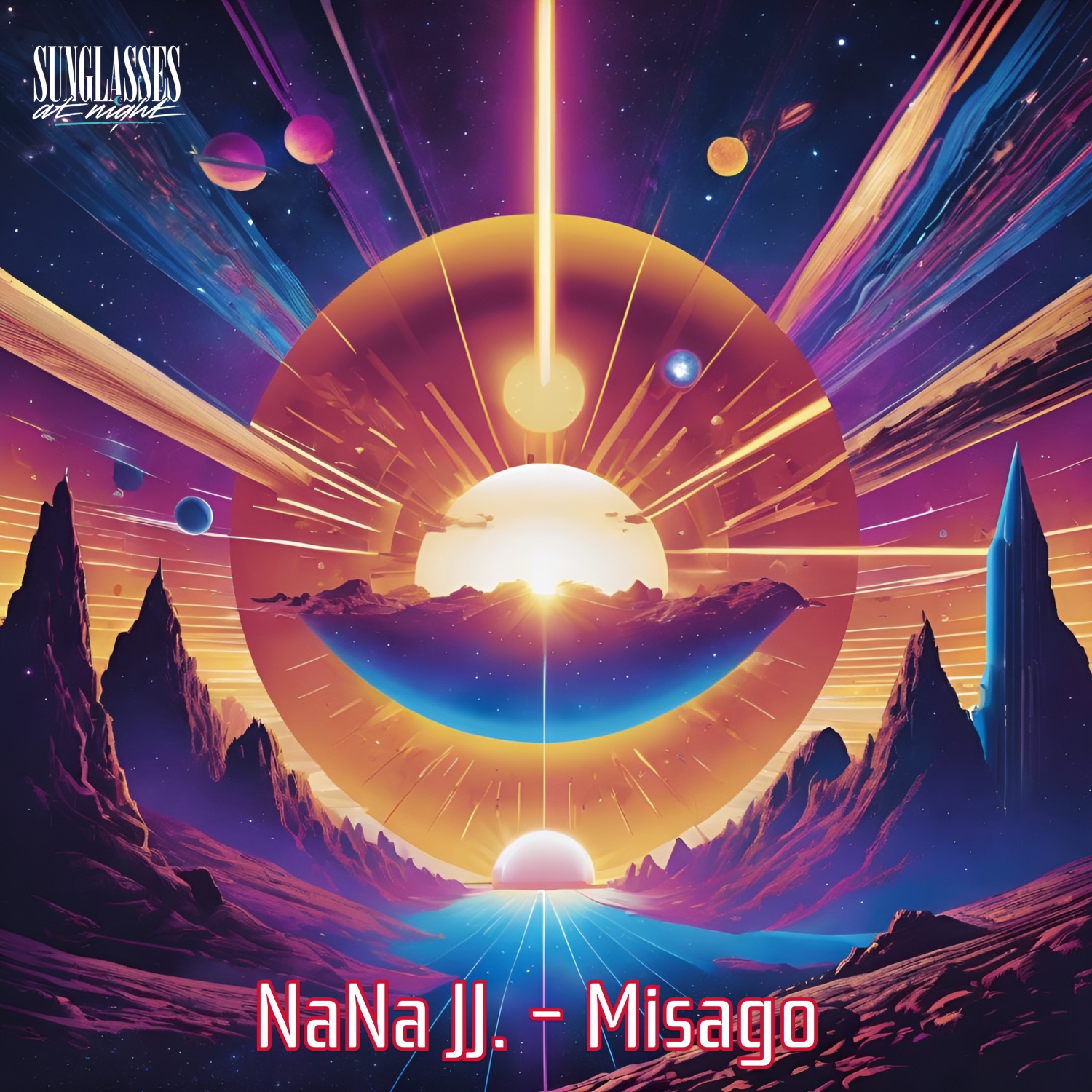 Nana - Misago