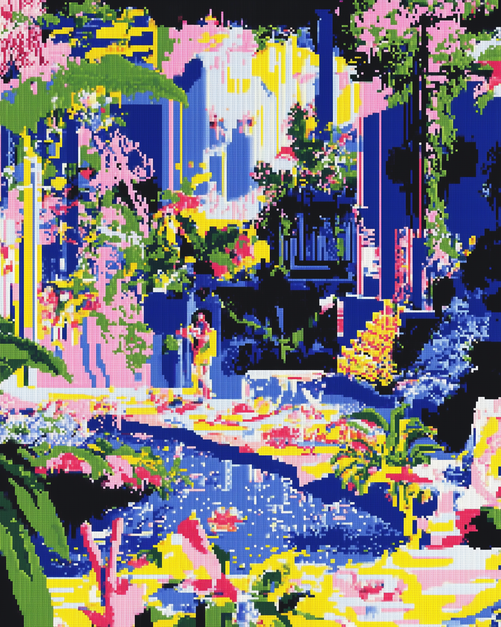 You don’t want to look away.