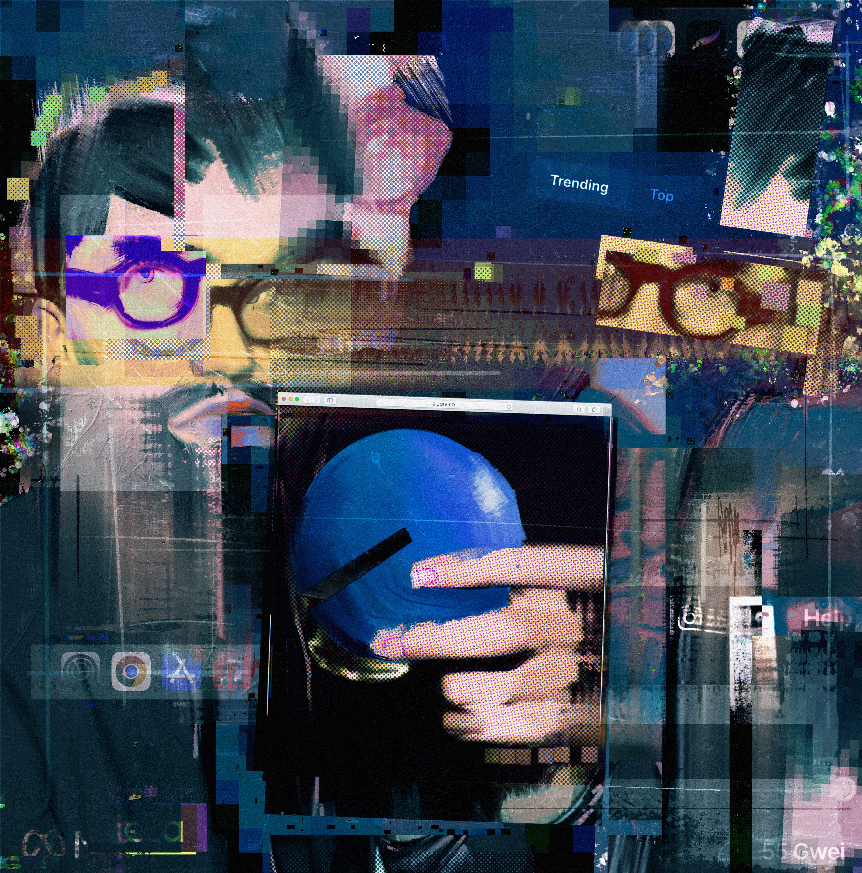 NFT Image