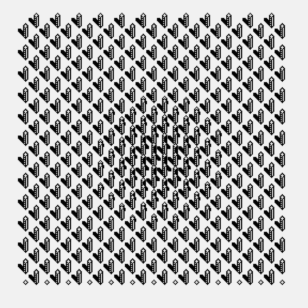 utopian tide — iteration #020449850