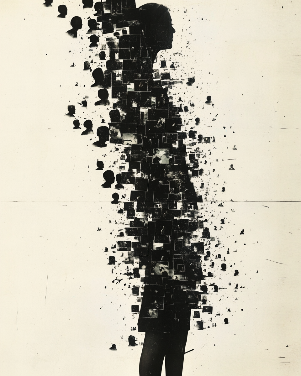 All I want is 20-20 vision.